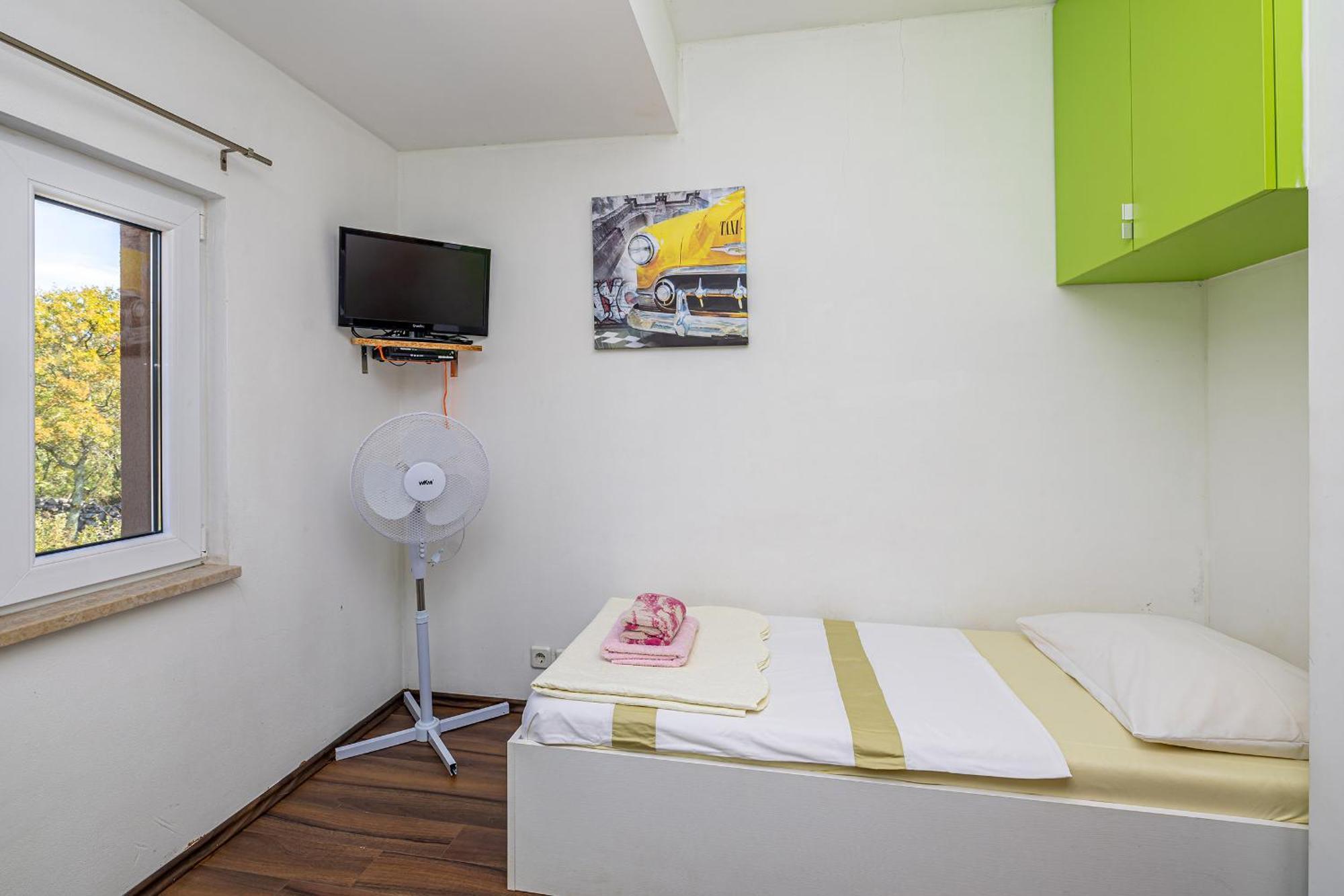 Villa Novkovic Zgaljic Ngoại thất bức ảnh