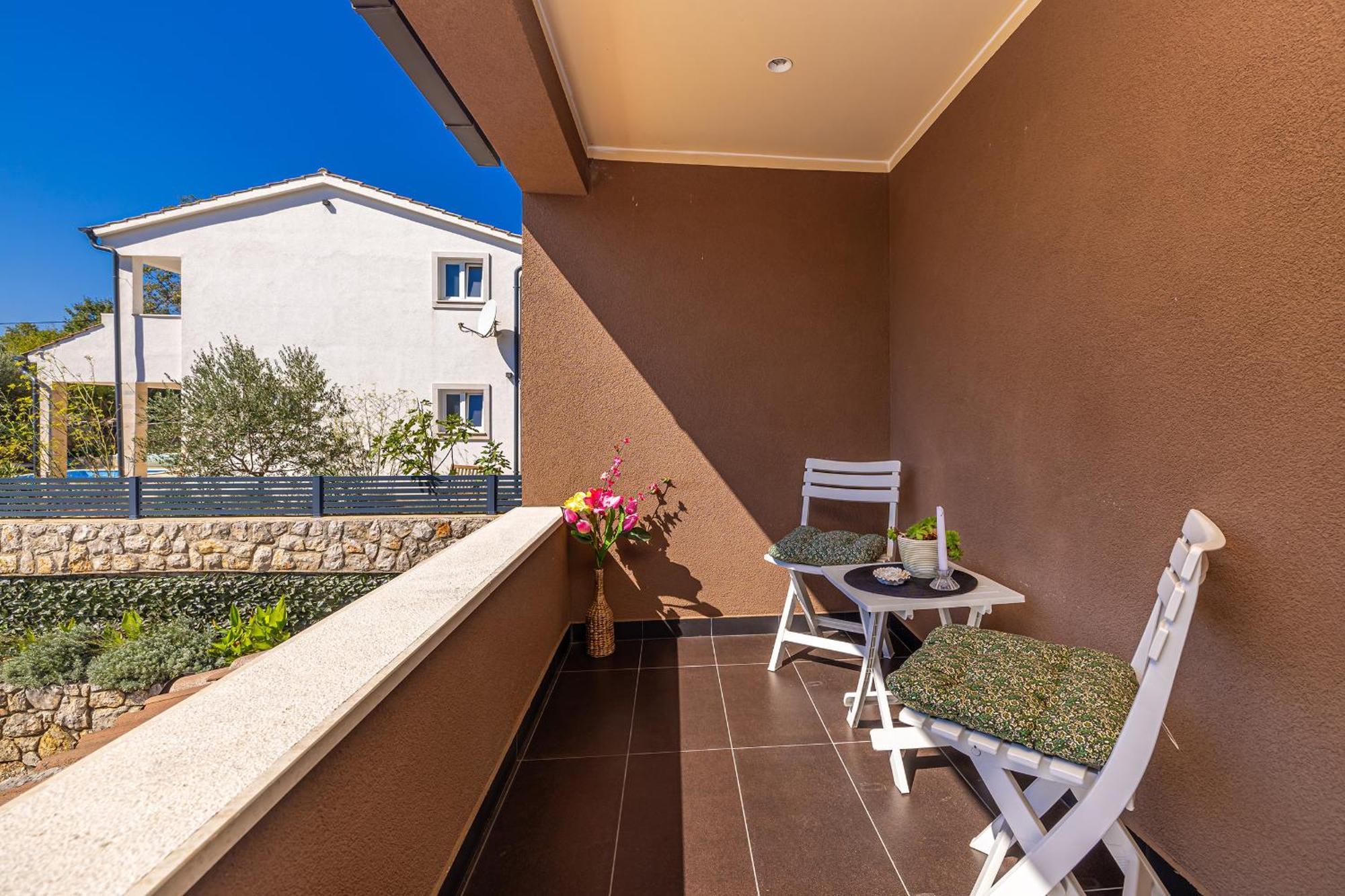 Villa Novkovic Zgaljic Ngoại thất bức ảnh