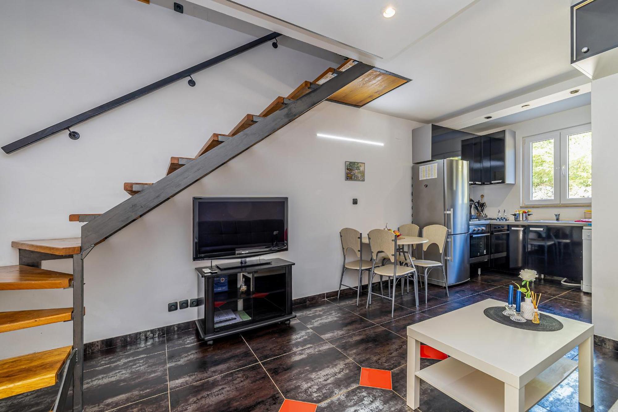 Villa Novkovic Zgaljic Ngoại thất bức ảnh